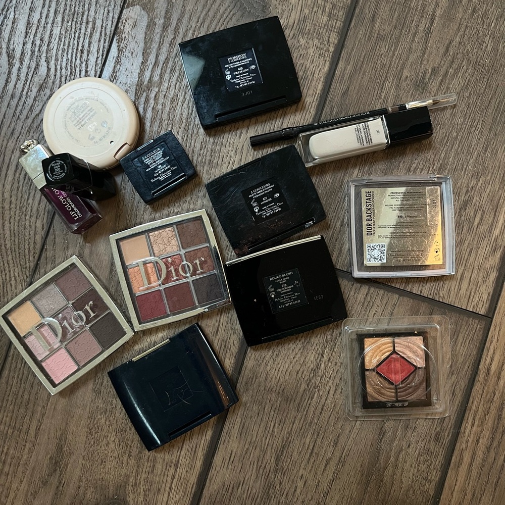 Dior Bundle